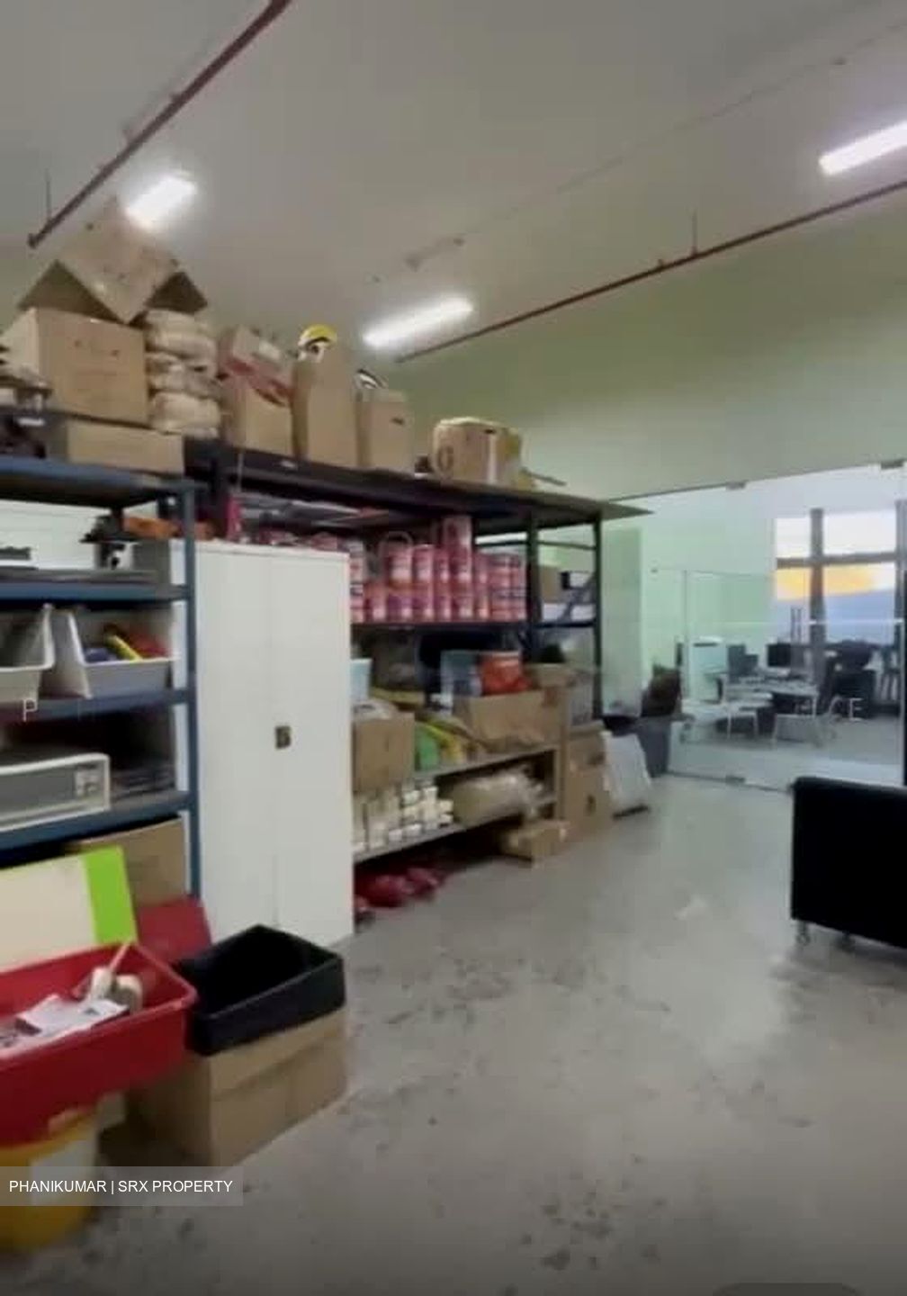 Woodlands Horizon (D25), Factory #605314671